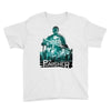 city justice Youth Tee