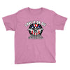 seven fold Youth Tee