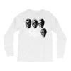 the skulls Long Sleeve Shirts