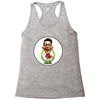 OZIL Racerback Tank