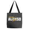 Fernando Alonso Tote Bags