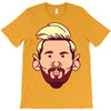 messi T-Shirt
