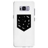 Free Birds Pocket Samsung Galaxy S8 Plus