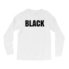 black Long Sleeve Shirts