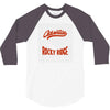 adventure long sleeves 3/4 Sleeve Shirt