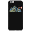 jurassic story iPhone 6/6s Case