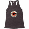 viper express Racerback Tank