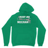 trust me, i'm a mechanic Hoodie