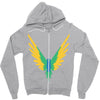 Maverick Zipper Hoodie
