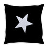 fashion men Throw Pillow