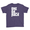 one ok rock Youth Tee