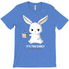 too early (black) T-Shirt