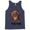 nub nub Tank Top