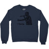 Canserbero Crewneck Sweatshirt