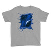 pocketless universe Youth Tee