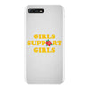 Girls Spport Girls iPhone 7 Plus Case