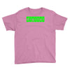 digital equipment computers dec Youth Tee