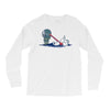 predat awww Long Sleeve Shirts