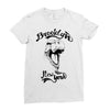 brooklyn Ladies Fitted T-Shirt