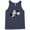 mickey frappe un bang Tank Top