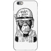 born to kill iPhone 6/6s Case