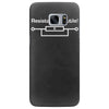 resistance is futile funny Samsung Galaxy S7 Edge