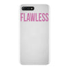flawless iPhone 7 Plus Case