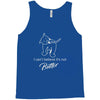 i can't believe it's not butter Tank Top