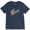 lucille V-Neck Tee