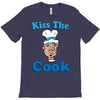 kiss the cook T-Shirt