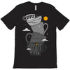 coffee addict T-Shirt