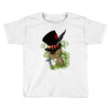 tuco the voodoo doll. Toddler T-shirt
