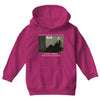 James Mcneill Whistler Whistler's Mother Youth Hoodie