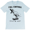 full controll T-Shirt