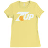 nwt tup Ladies Fitted T-Shirt
