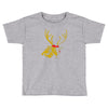 kill deer Toddler T-shirt