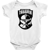 clone trooper Baby Onesie