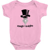 magic Baby Onesie
