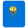 exotic butter disco Mousepad