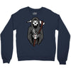coffee reaper Crewneck Sweatshirt