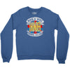 hear rock city Crewneck Sweatshirt