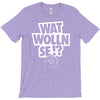 per mertesacker, wat wolln se deutschland, T-Shirt
