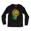 baby cobra Long Sleeve Shirts
