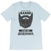 Herisson Beard T-Shirt
