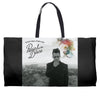 panic at the disco Weekender Totes