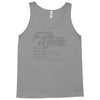aliens nuke from orbit Tank Top