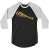 truth serum 3/4 Sleeve Shirt