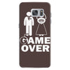 game over Samsung Galaxy S7