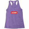Asmr Hypebeast Racerback Tank