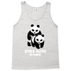 Still Alive Bitches Tank Top
